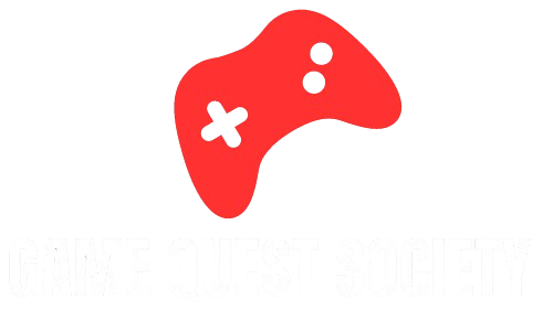 Gamequestsociety