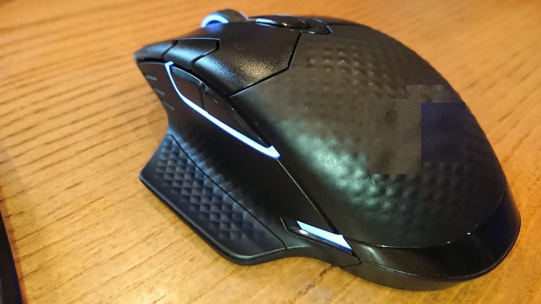 The Importance of a High-Performance Gaming Mouse for Gamers